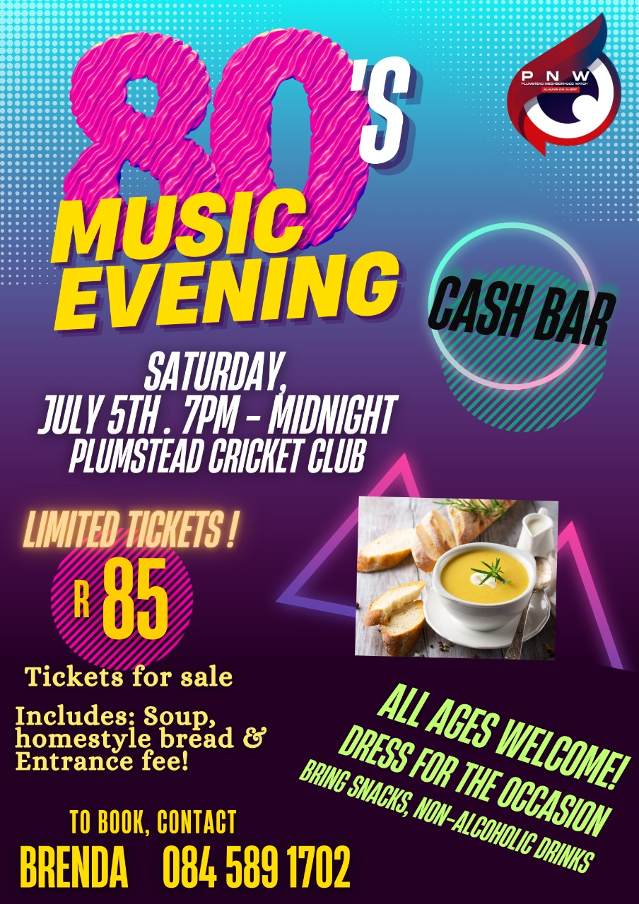 Dance Fundraiser